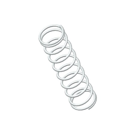 Approved Vendor Compression Spring, O= .375, L= 1.50, W= .032 G309976614